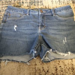 Maurices shorts